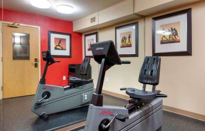 Extended Stay America Suites - Orlando - Convention Center - Universal Blvd - image 23
