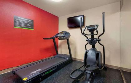 Extended Stay America Suites - Orlando - Convention Center - Universal Blvd - image 25