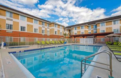 Extended Stay America Suites - Orlando - Convention Center - Universal Blvd - image 27
