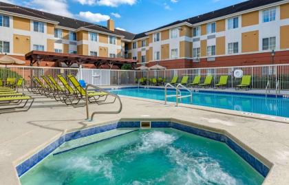 Extended Stay America Suites - Orlando - Convention Center - Universal Blvd - image 28
