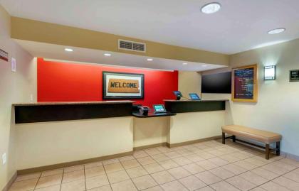 Extended Stay America Suites - Orlando - Convention Center - Universal Blvd - image 3
