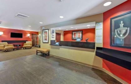 Extended Stay America Suites - Orlando - Convention Center - Universal Blvd - image 4