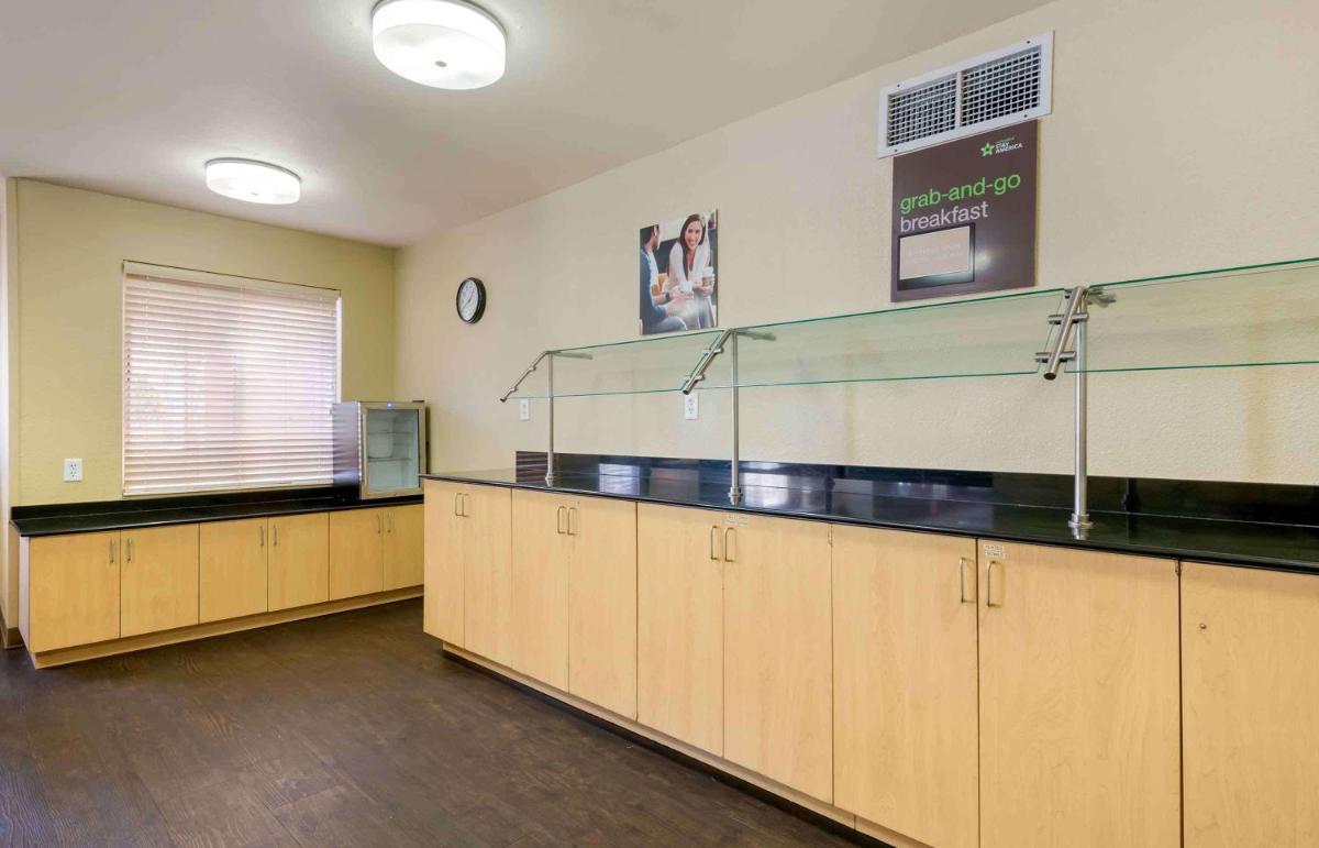 Extended Stay America Suites - Orlando - Convention Center - Universal Blvd - image 6