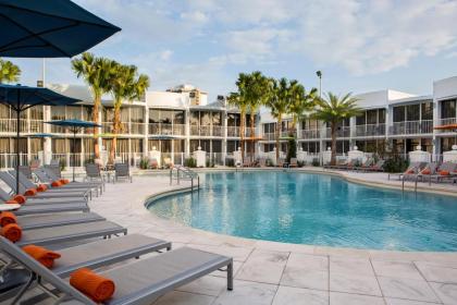 B Resort and Spa located in Disney Springs Resort Area - image 10