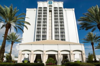 B Resort and Spa located in Disney Springs Resort Area - image 12