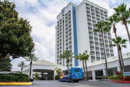 B Resort and Spa located in Disney Springs Resort Area - image 14