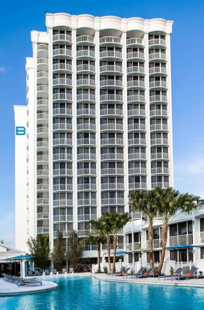 B Resort and Spa located in Disney Springs Resort Area - image 15