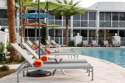 B Resort and Spa located in Disney Springs Resort Area - image 18