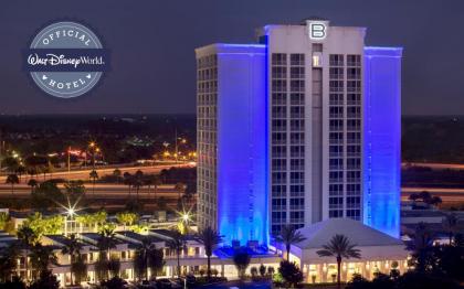 B Resort and Spa located in Disney Springs Resort Area - image 2