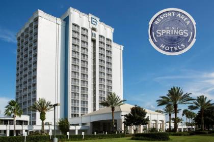 B Resort and Spa located in Disney Springs Resort Area - image 24