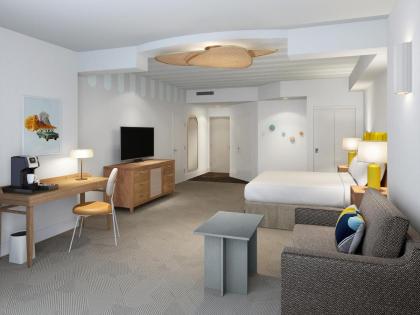 B Resort and Spa located in Disney Springs Resort Area - image 28