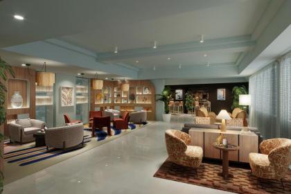 B Resort and Spa located in Disney Springs Resort Area - image 30