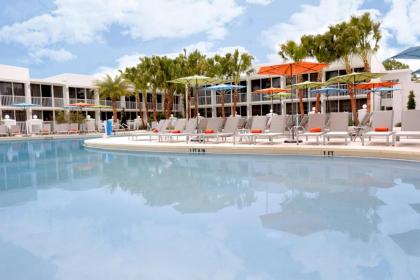B Resort and Spa located in Disney Springs Resort Area - image 5