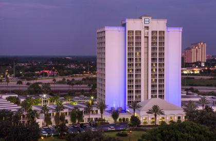B Resort and Spa located in Disney Springs Resort Area - image 6