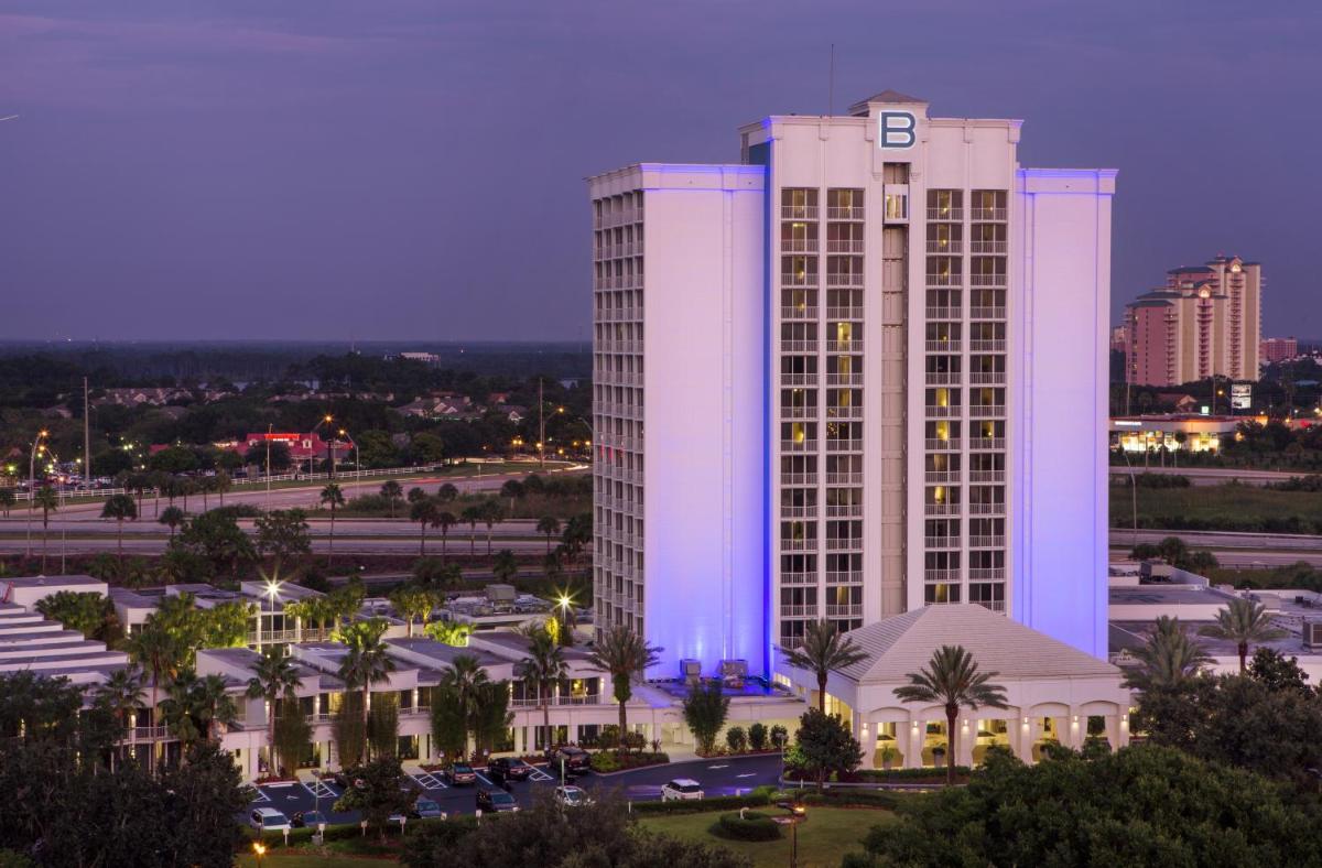B Resort and Spa located in Disney Springs Resort Area - image 6
