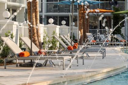 B Resort and Spa located in Disney Springs Resort Area - image 7