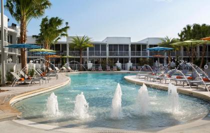 B Resort and Spa located in Disney Springs Resort Area - image 9