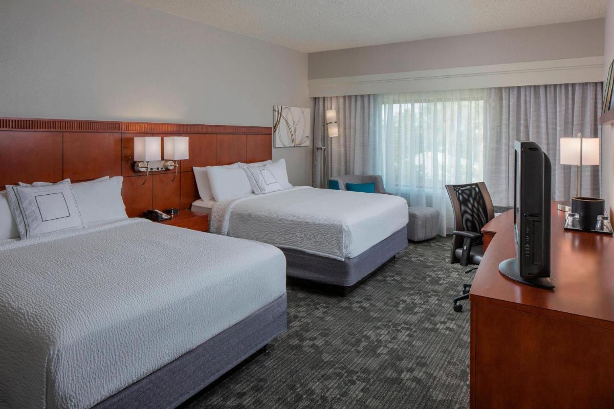 Courtyard by Marriott Orlando International Drive/Convention Center - main image