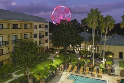 Courtyard by Marriott Orlando International Drive/Convention Center - image 19