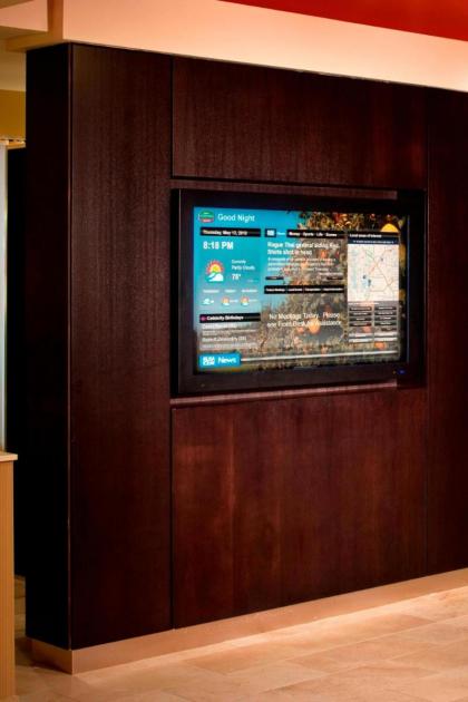 Courtyard by Marriott Orlando International Drive/Convention Center - image 2