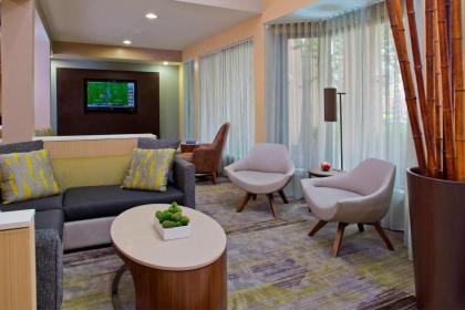 Courtyard by Marriott Orlando International Drive/Convention Center - image 25
