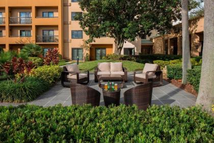 Courtyard by Marriott Orlando International Drive/Convention Center - image 26