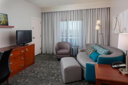 Courtyard by Marriott Orlando International Drive/Convention Center - image 27