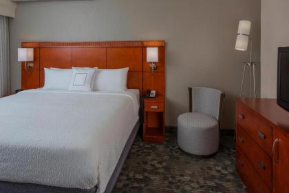 Courtyard by Marriott Orlando International Drive/Convention Center - image 29