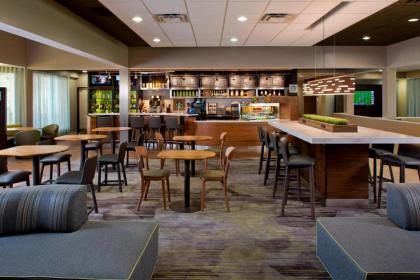 Courtyard by Marriott Orlando International Drive/Convention Center - image 7