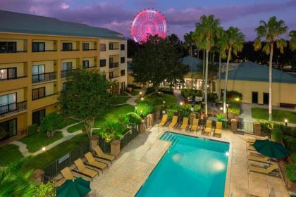 Courtyard by Marriott Orlando International Drive/Convention Center - image 8