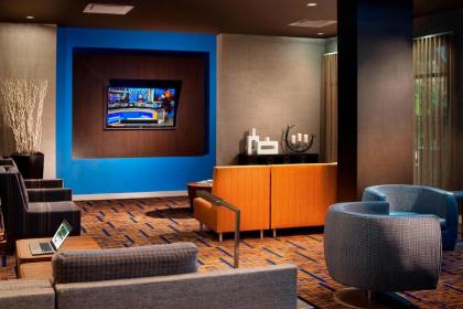 Courtyard by Marriott Orlando Lake Buena Vista In The Marriott Village - image 15