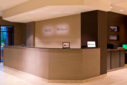 Courtyard by Marriott Orlando Lake Buena Vista In The Marriott Village - image 16