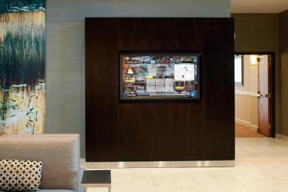 Courtyard by Marriott Orlando Lake Buena Vista In The Marriott Village - image 17