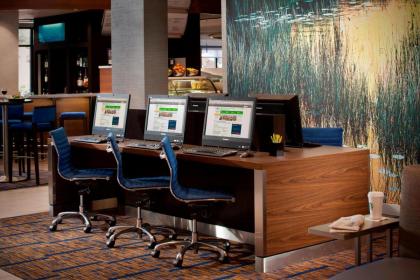 Courtyard by Marriott Orlando Lake Buena Vista In The Marriott Village - image 18