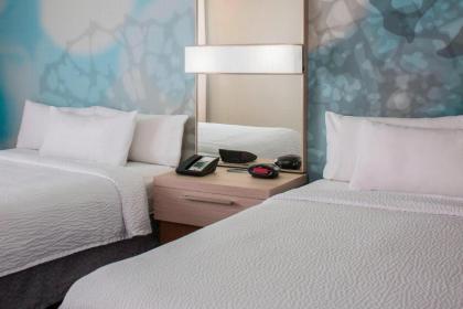 Courtyard by Marriott Orlando Lake Buena Vista In The Marriott Village - image 2