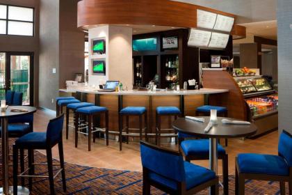 Courtyard by Marriott Orlando Lake Buena Vista In The Marriott Village - image 20