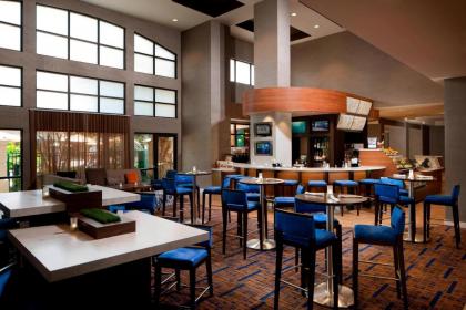 Courtyard by Marriott Orlando Lake Buena Vista In The Marriott Village - image 22