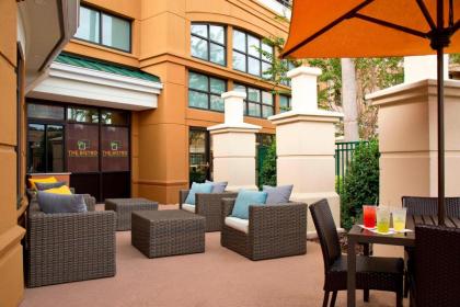 Courtyard by Marriott Orlando Lake Buena Vista In The Marriott Village - image 23