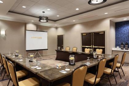 Courtyard by Marriott Orlando Lake Buena Vista In The Marriott Village - image 30
