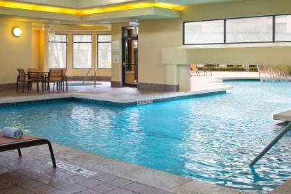 Courtyard by Marriott Orlando Lake Buena Vista In The Marriott Village - image 6