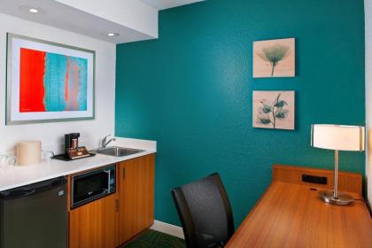 Springhill Suites by Marriott Orlando Lake Buena Vista In Marrio - image 10