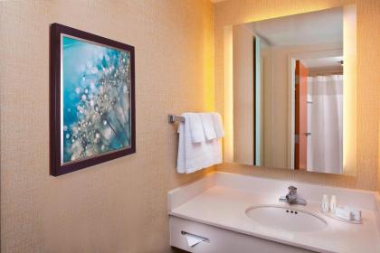 Springhill Suites by Marriott Orlando Lake Buena Vista In Marrio - image 11