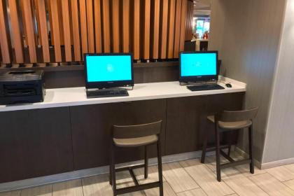 Springhill Suites by Marriott Orlando Lake Buena Vista In Marrio - image 12