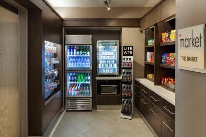 Springhill Suites by Marriott Orlando Lake Buena Vista In Marrio - image 13