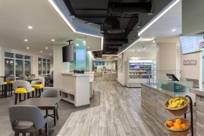 Springhill Suites by Marriott Orlando Lake Buena Vista In Marrio - image 15
