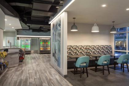 Springhill Suites by Marriott Orlando Lake Buena Vista In Marrio - image 16