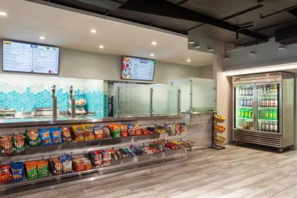Springhill Suites by Marriott Orlando Lake Buena Vista In Marrio - image 18