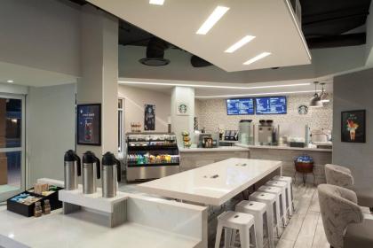Springhill Suites by Marriott Orlando Lake Buena Vista In Marrio - image 19