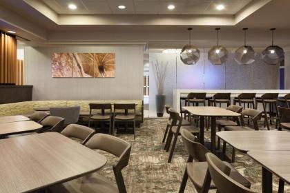 Springhill Suites by Marriott Orlando Lake Buena Vista In Marrio - image 20