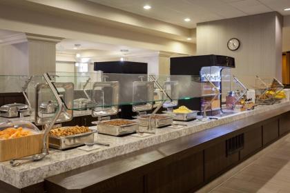 Springhill Suites by Marriott Orlando Lake Buena Vista In Marrio - image 21
